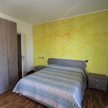 Apartment Girasole By Interhome Cissano Dış mekan fotoğraf