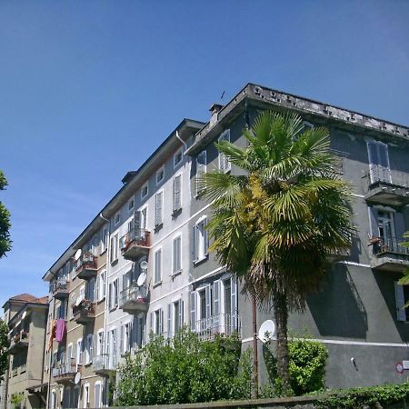 Apartment Girasole By Interhome Cissano Dış mekan fotoğraf
