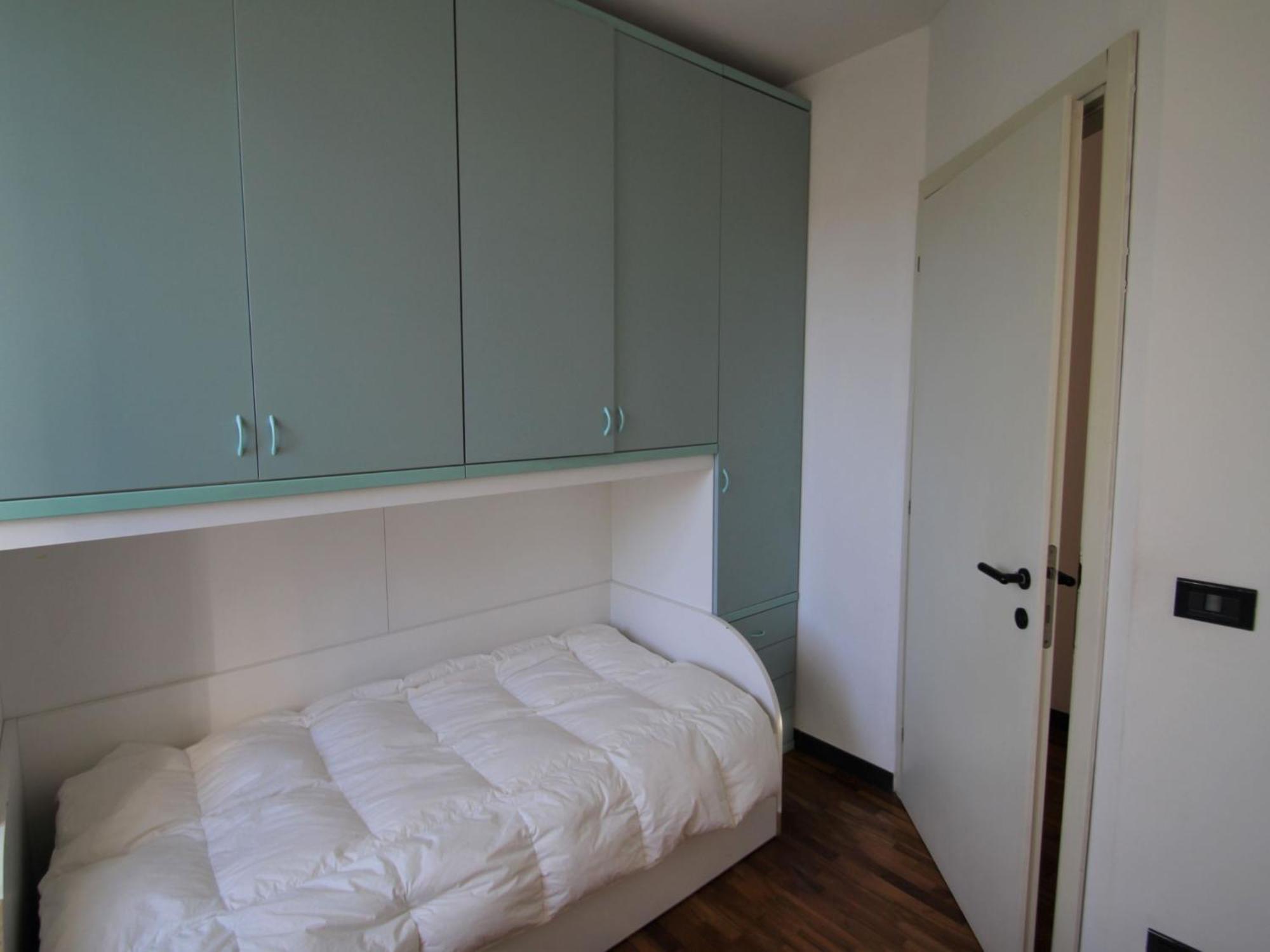Apartment Girasole By Interhome Cissano Dış mekan fotoğraf