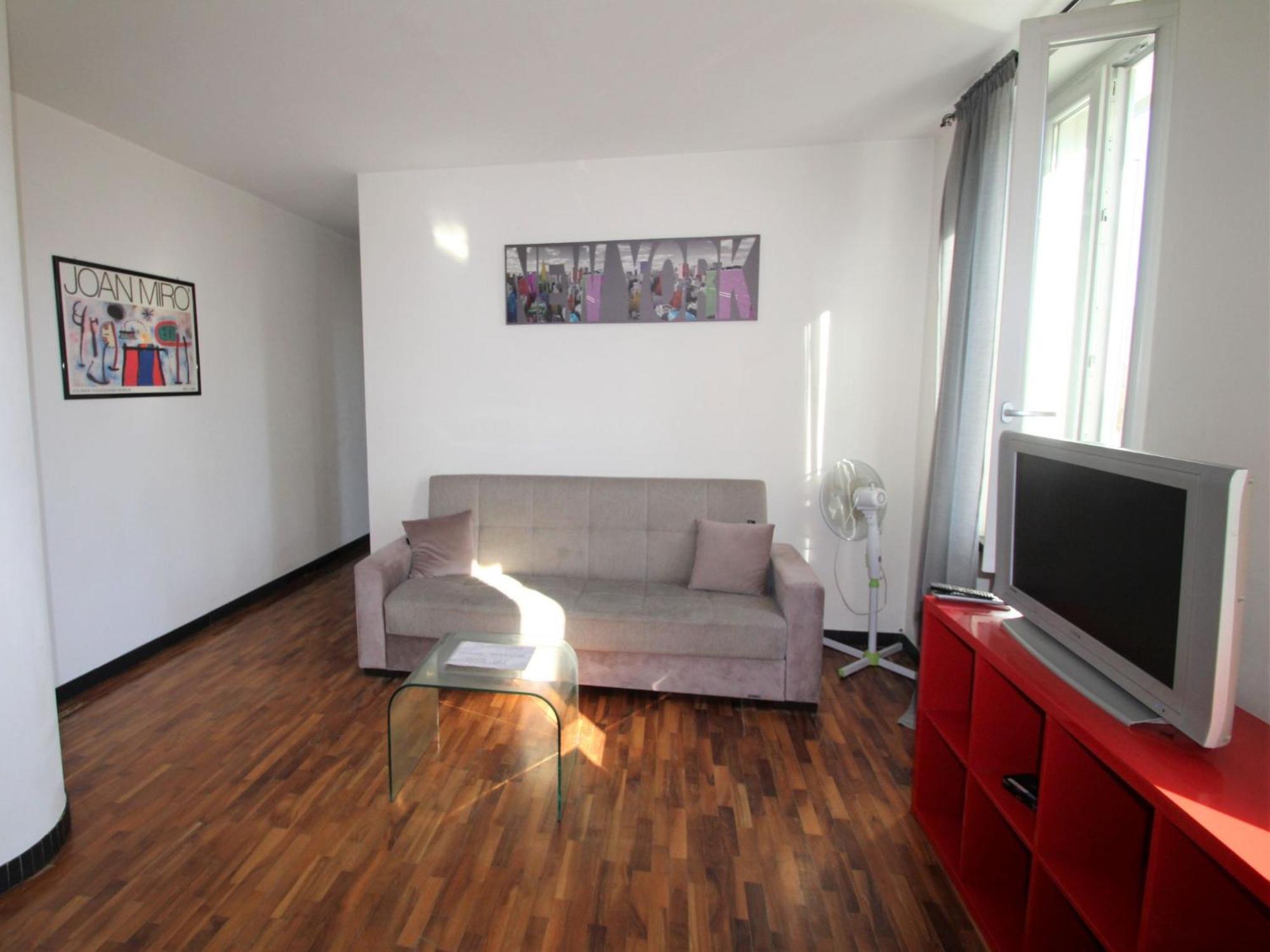 Apartment Girasole By Interhome Cissano Dış mekan fotoğraf