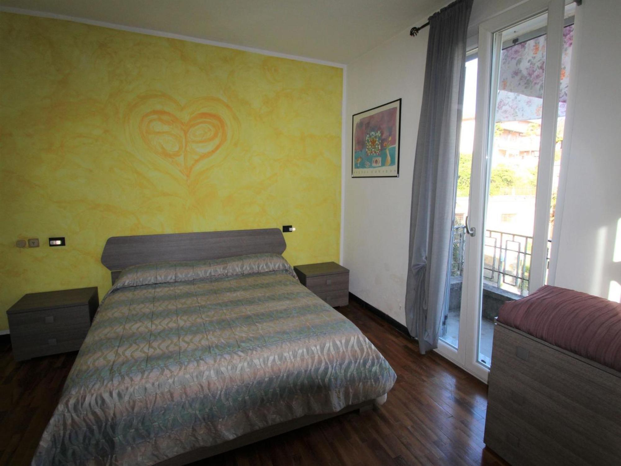 Apartment Girasole By Interhome Cissano Dış mekan fotoğraf
