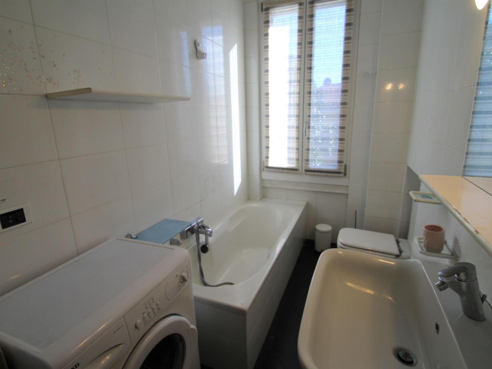Apartment Girasole By Interhome Cissano Dış mekan fotoğraf