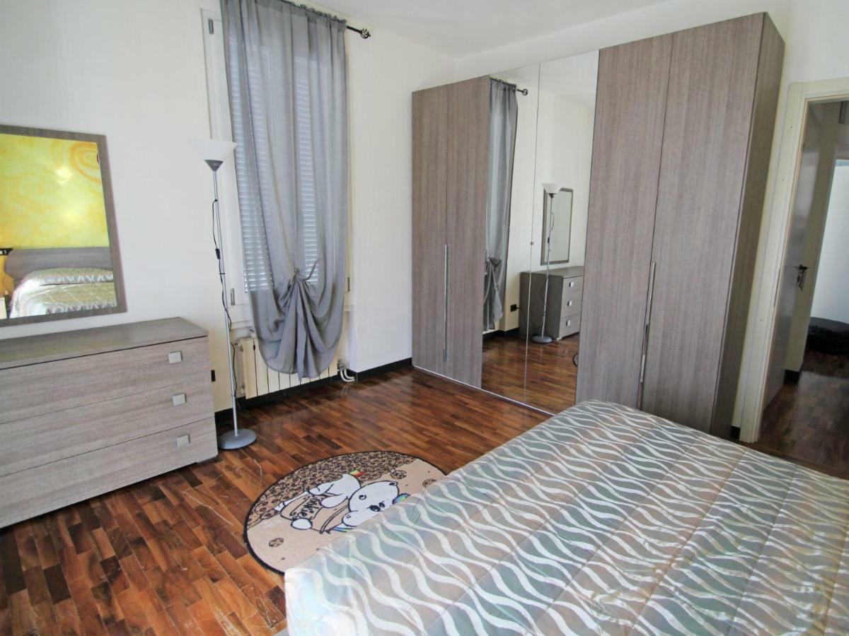 Apartment Girasole By Interhome Cissano Dış mekan fotoğraf