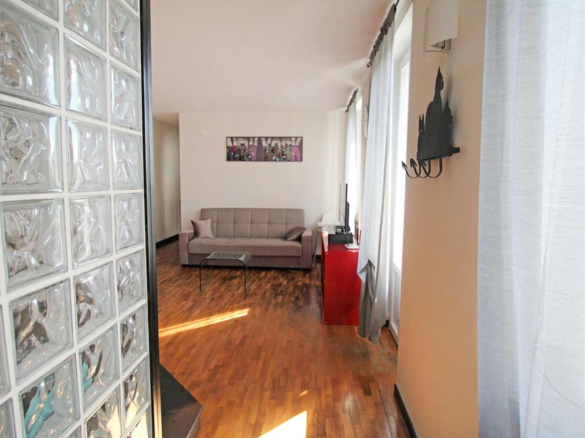 Apartment Girasole By Interhome Cissano Dış mekan fotoğraf
